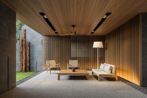 北京室内设计培训课程在AI阶段下的升级与室内设计课程内容