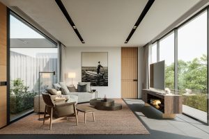 室内设计培训课程火星人教育体系中3dsmax要学习的内容有哪些