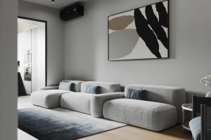 全屋定制课程通常包含软件技能、材料工艺、设计理论和项目实践四大模块