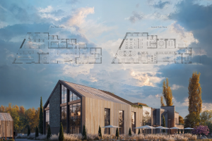 设计出片全流程|火星人软件课拿捏