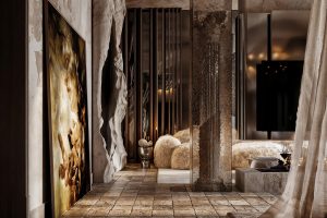 室内设计培训课程中3dsmax课程内容介绍