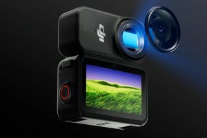 视觉全流程解析：DJI 相机宣传短片创作