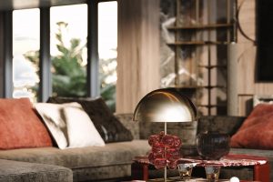 现代木质轻奢大宅设计要点