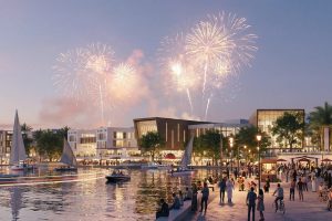 Manial 滨水更新，在地性设计美到窒息✨