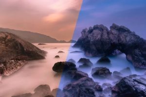 白平衡:解析其还原真实色彩的核心作用