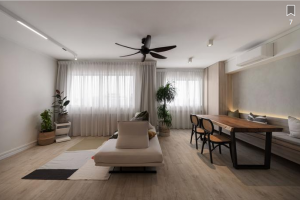 2026 室内设计八大趋势深度解析：火星人教育带你解锁行业新风口！