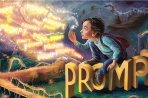 AI 绘图提示词终极技巧:从新手到高手的创作逻辑拆解