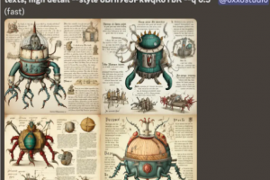 火星人教育在3d打印培训课程中将Blender与3D打印有效结合