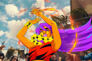 虎牌啤酒 | 为你的热情而酿