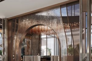 ✨顶奢大宅｜建模渲染全流程拆解