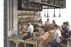 AI 漫剧・场景 Prompt 写法核心逻辑ai漫剧培训