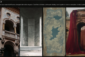 全屋定制培训课程学习可以按入门→设计→工艺→落地→谈单分成6 大模块