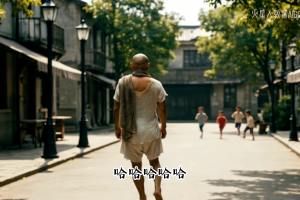 新少林足球与武侠剧的深层渊源