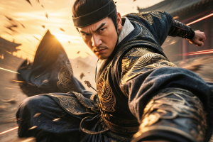 ai漫剧培训AI新时代下，优秀故事电影的创作逻辑与认知觉醒