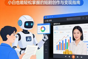 火星人教育Blender培训课程三维动画实战班 —— 课程介绍