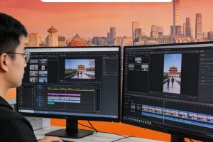 设计师为什么要学C4D培训课程？