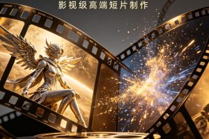 知识可视化革命：给老师们的AI漫剧导演课——让枯燥课本变身热血连载剧