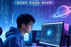 导演梦不再遥远！AI漫剧导演班：让每个人都能执导自己的“人生电影”