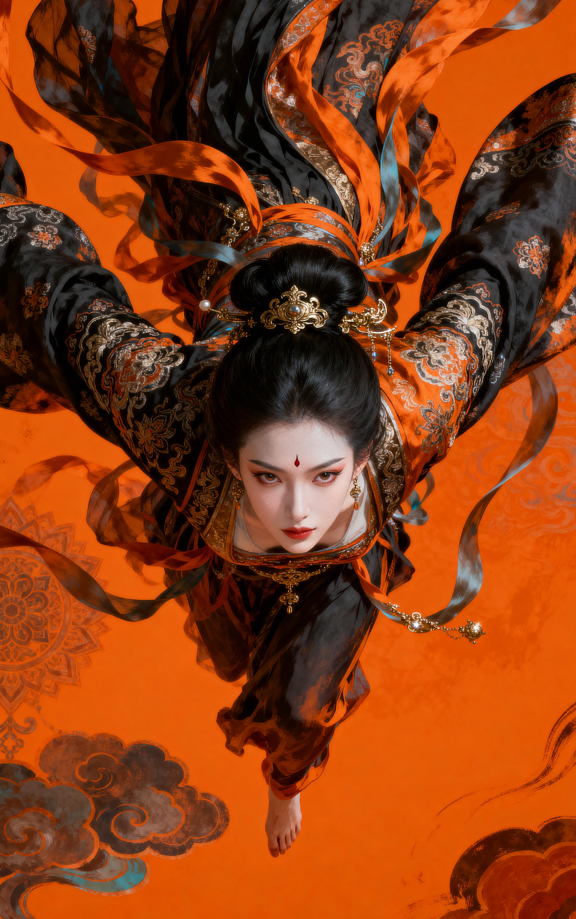 Ai漫剧导演课程