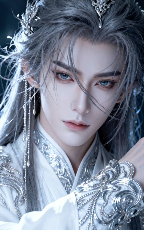 Ai漫剧导演课程