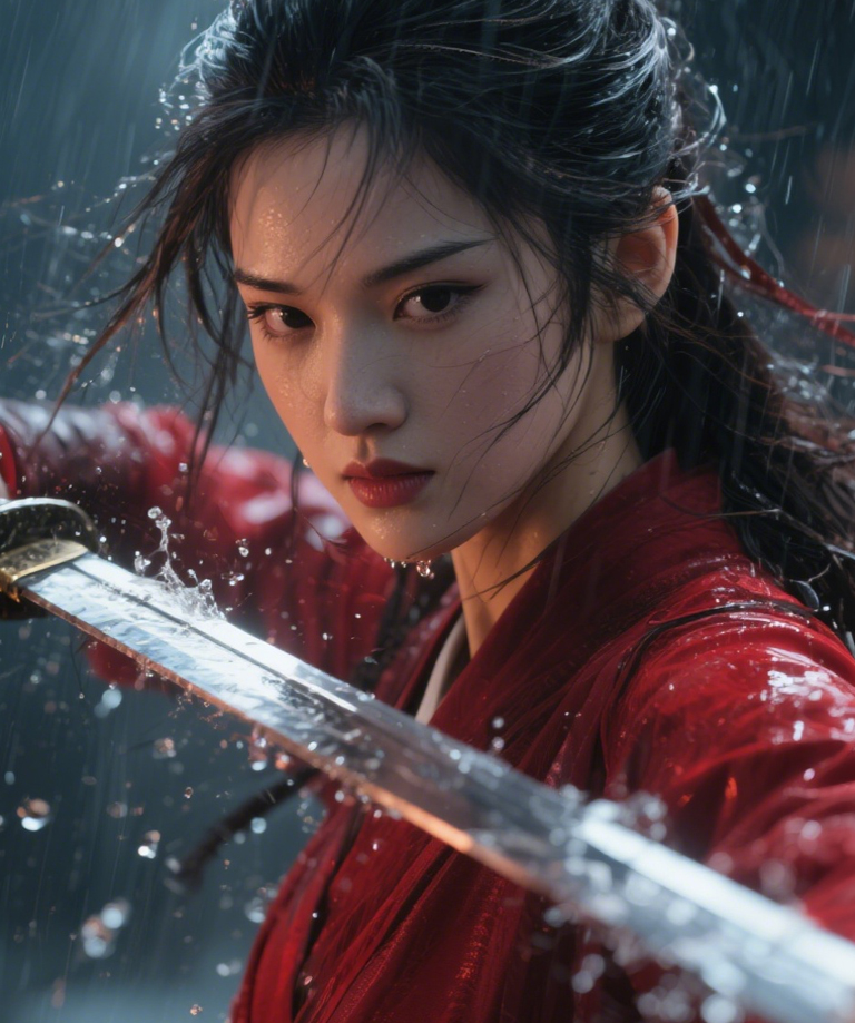 Ai漫剧导演课程