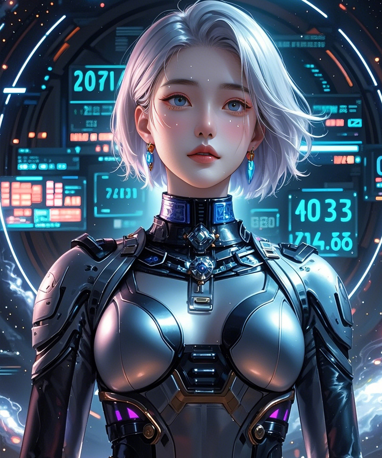 Ai漫剧导演课程