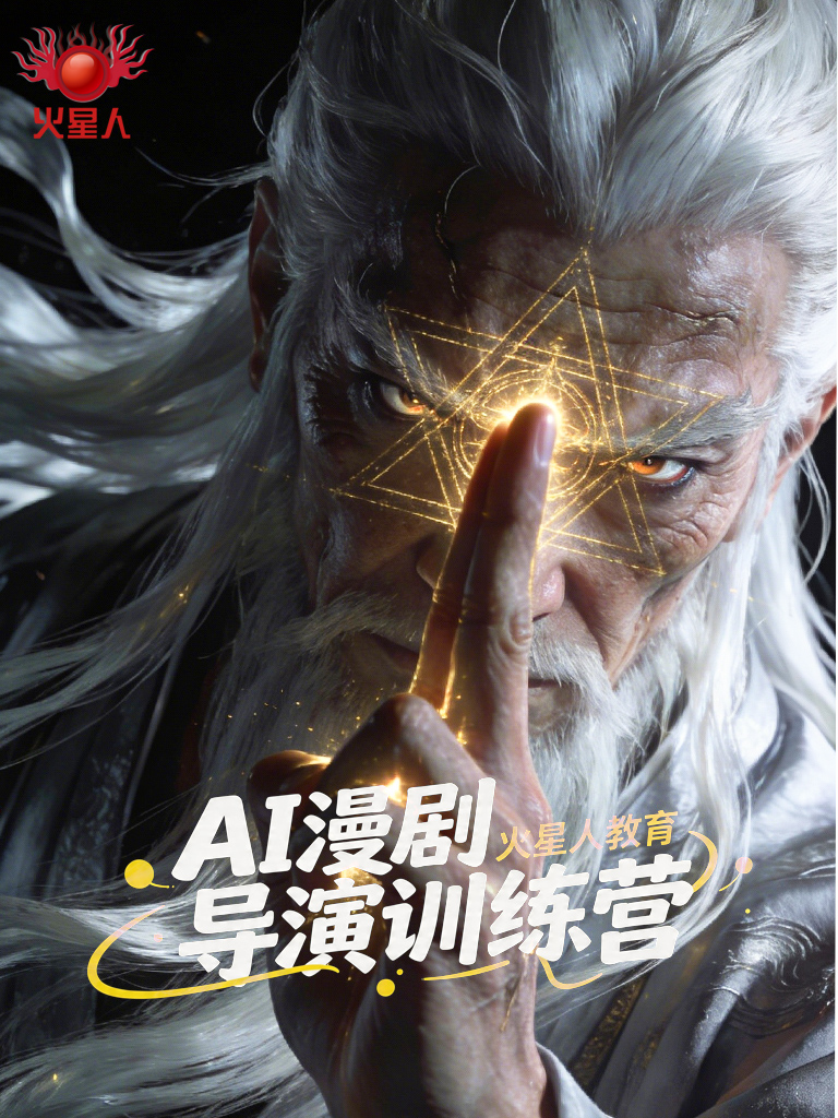 北京ai漫剧培训机构,AI快速生成漫剧视频