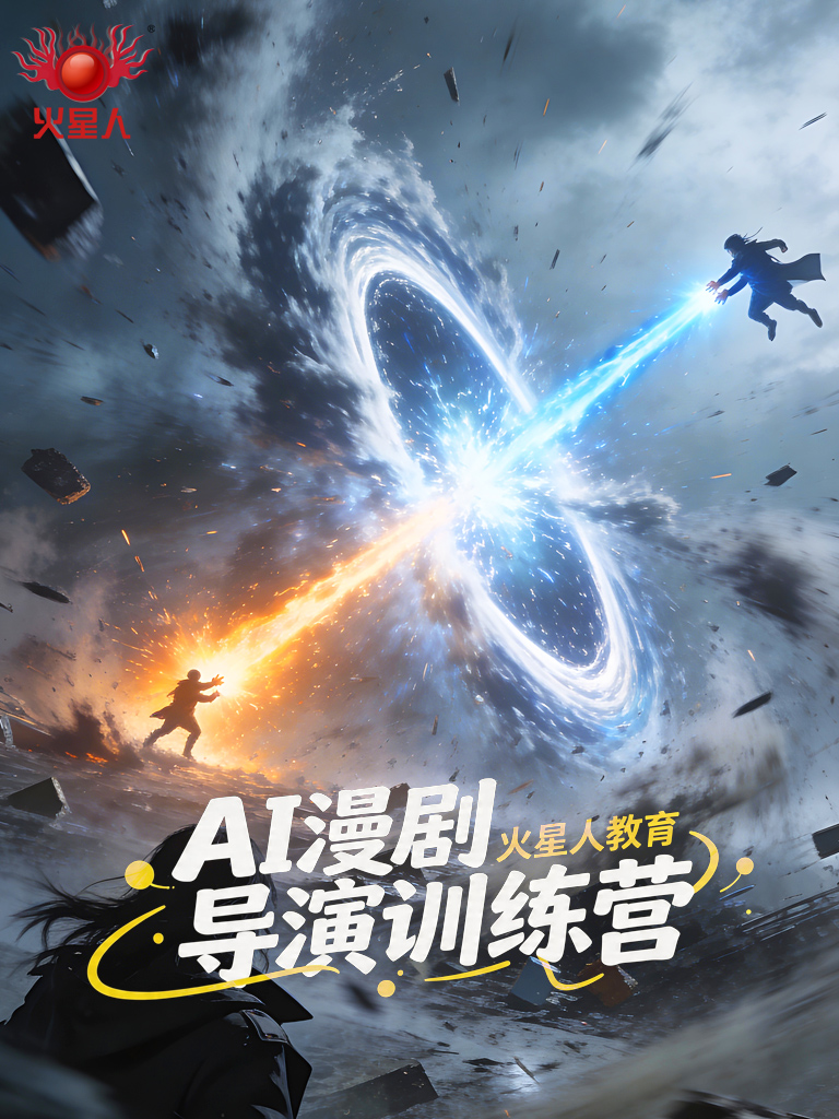 2026北京AIGC优质培训机构推荐榜：火星人教育，何以持续领跑？