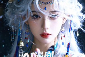 火星人教育AIGC漫剧培训课程增加攻克AI漫剧两大技术难关：角色一致性与场景连贯性