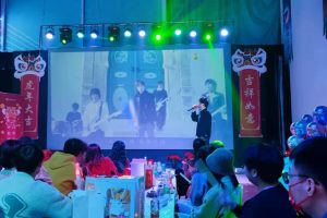 北京点光文化传媒有限公司 AI漫剧艺术家 15-25K