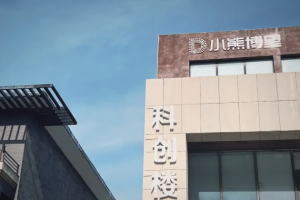 小熊博望是中国移动互联网出海的领航者 招聘编辑/编审（AI剧）