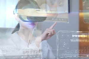 北京渼颜空间科技有限公司AIGC 设计师 18-20K