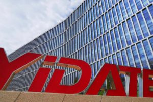 亿达信息技术有限公司（简称 YIDATEC）招聘AIGC设计 15-19K