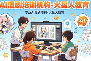 影视剪辑师缺口大！火星人教育影视剪辑培训北京实战班，90天带你高薪入行