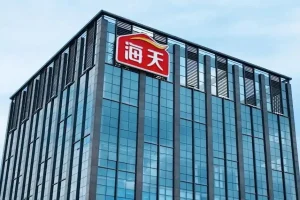 海天味业招聘AIGC设计师 展示设计师创意设计师包装平面设计师