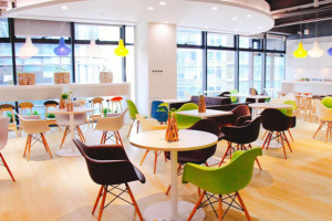 橙语堂招聘游戏视觉设计投放视频设计