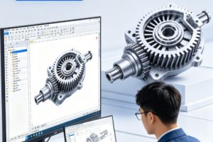 SolidWorks 2026深度评测:AI驱动工业设计,这5大功能改变你的建模效率