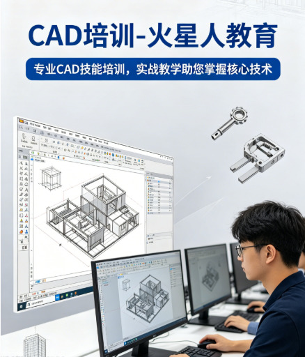 深圳 CAD 制图培训去哪里比较好