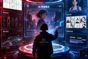 AI漫剧商业化指南：四大变现路径与实操路线