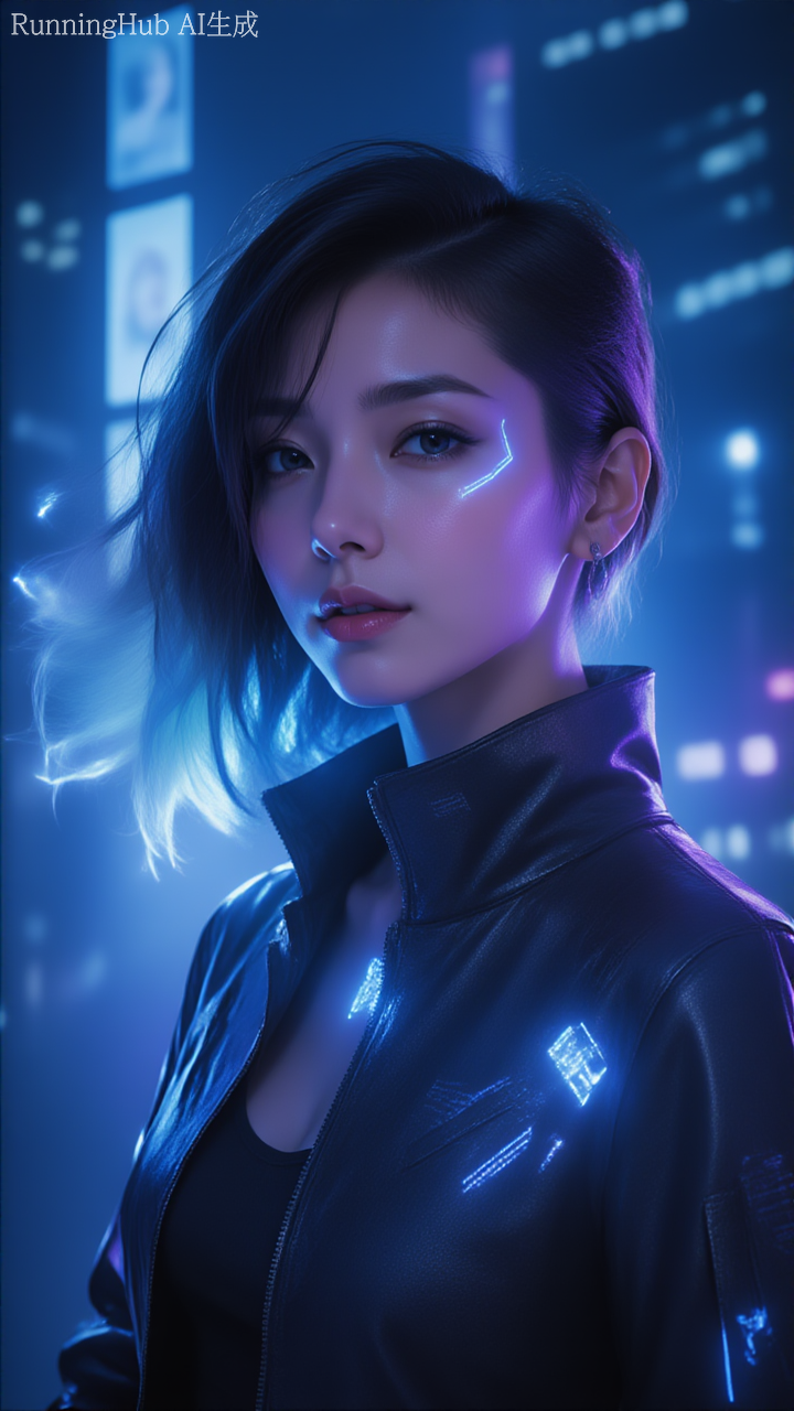 ai漫剧培训